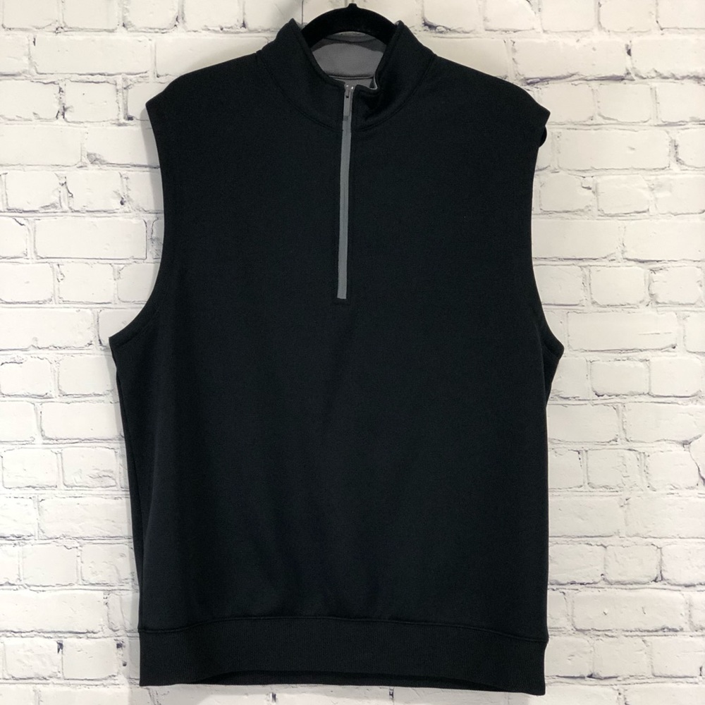Callaway, Large, 1/4 Zip, Golf,  Vest